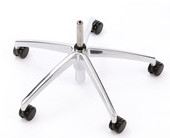 Gestell Aluminium poliert Gestell Aluminium poliert